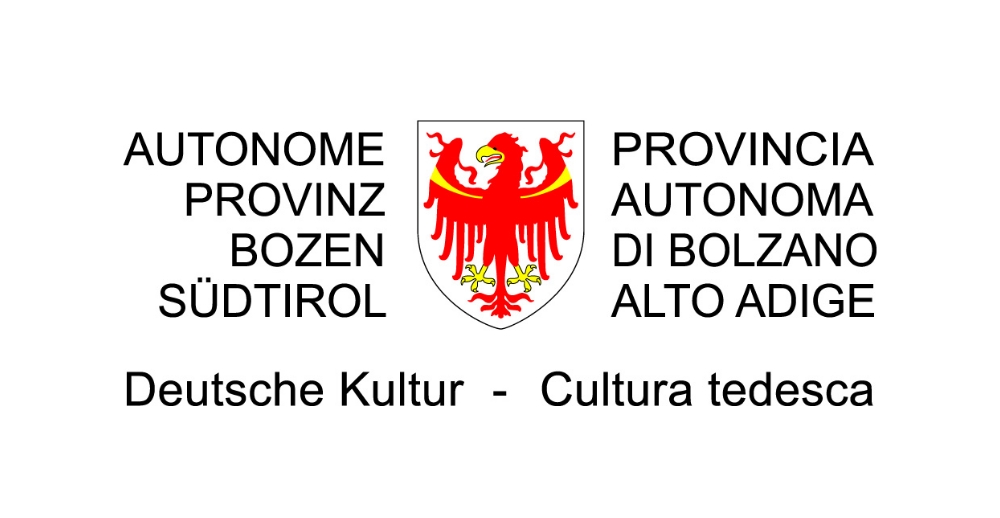 Autonome Provinz Bozen Kultur